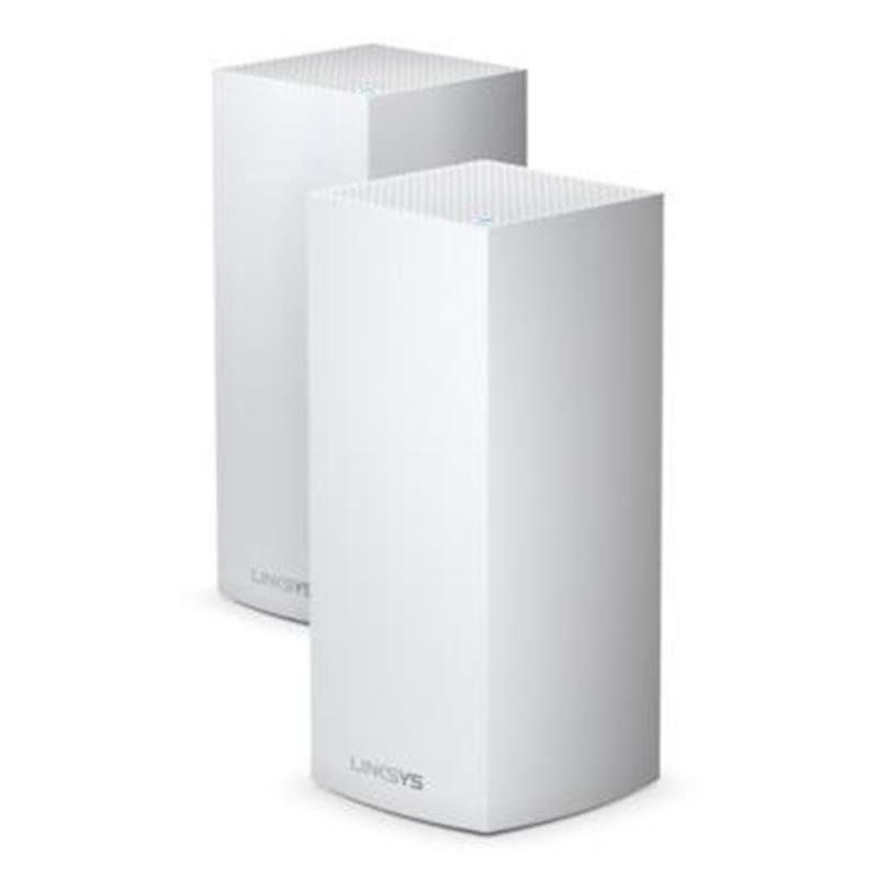 WiFi Mesh система LinkSys VELOP MX8400 (MX8400-EU)