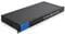 Фото - Комутатор LinkSys LGS124P (LGS124P-EU) | click.ua