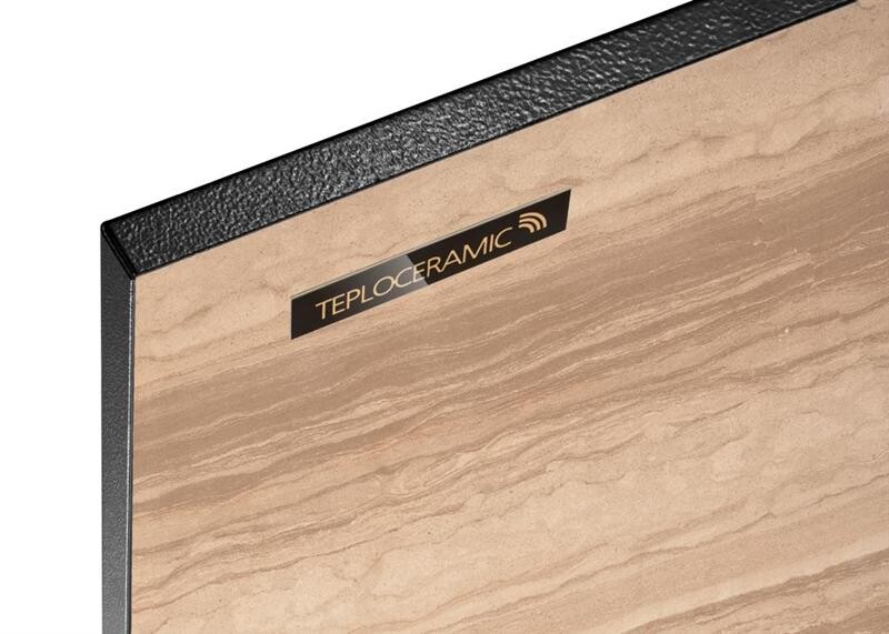 Керамический обогреватель Teploceramic TCM 600 (697771)