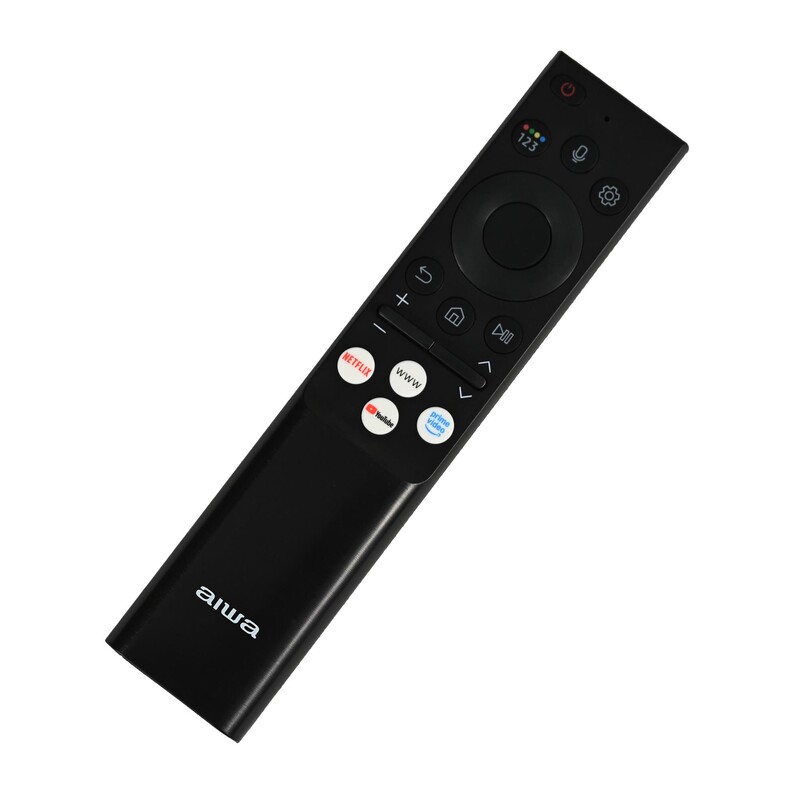 Телевизор Aiwa QLED TS-437NF