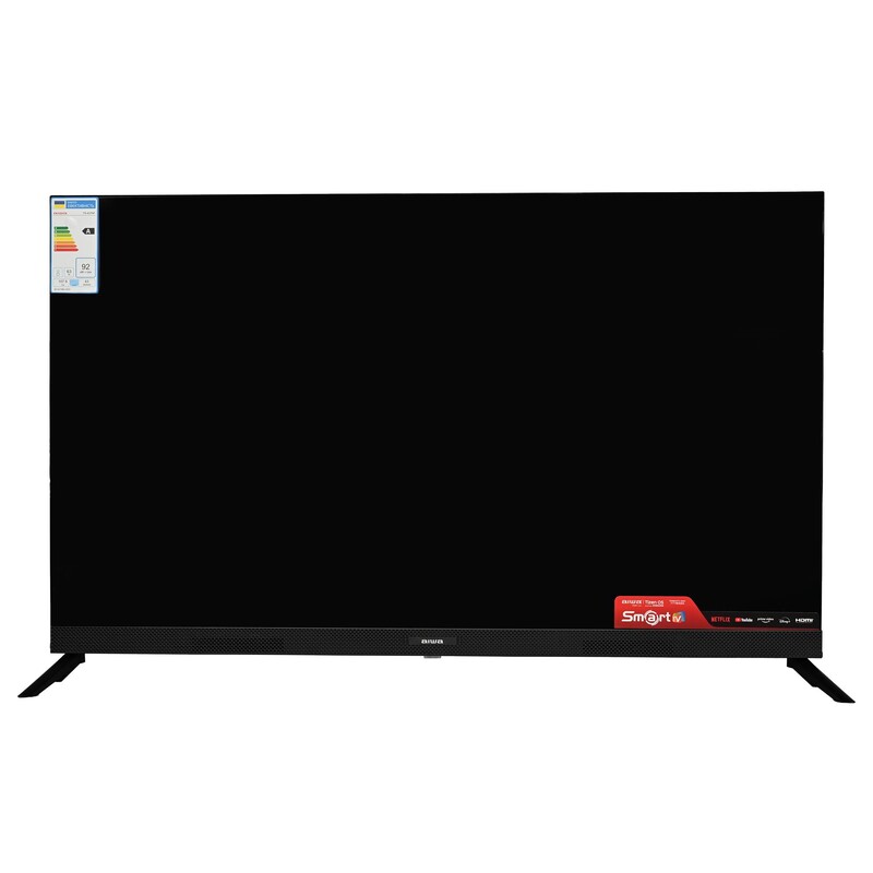 Телевизор Aiwa QLED TS-437NF