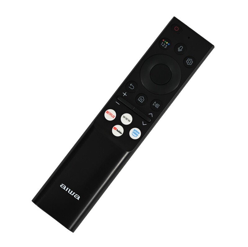 Телевизор Aiwa QLED TS-437N