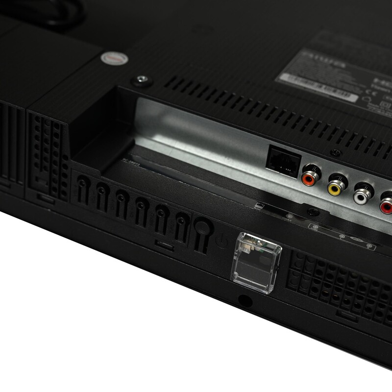 Телевизор Aiwa QLED TS-437N