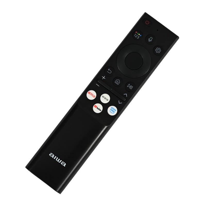 Телевизор Aiwa QLED TS-507N
