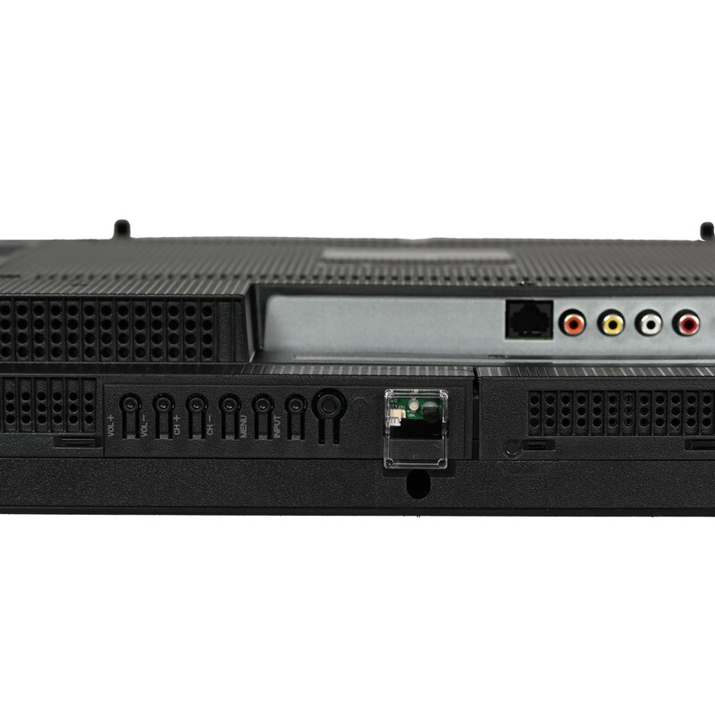 Телевизор Aiwa QLED TS-507N
