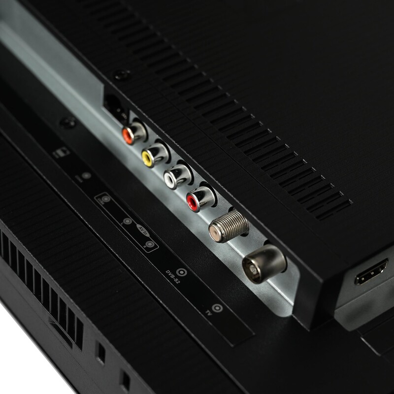 Телевизор Aiwa QLED TS-507N