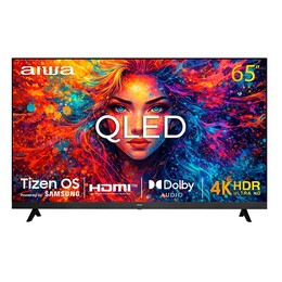 Телевізор Aiwa QLED TS-657N