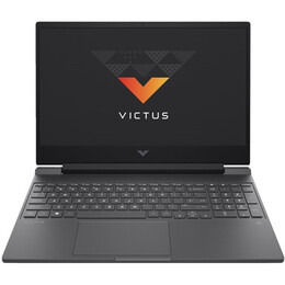 Ноутбук HP Victus 15-fa2706ua (C9XE0EA) Mica Silver