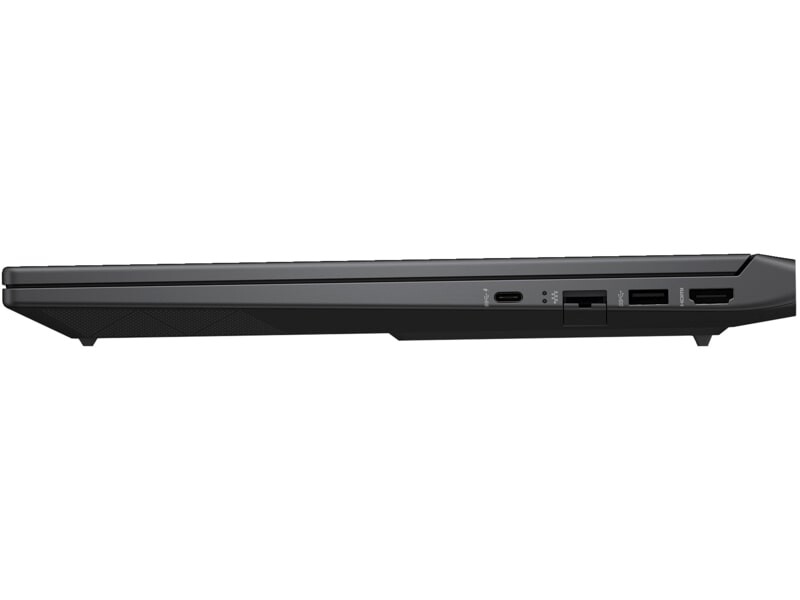 Ноутбук HP Victus 15-fa2706ua (C9XE0EA) Mica Silver