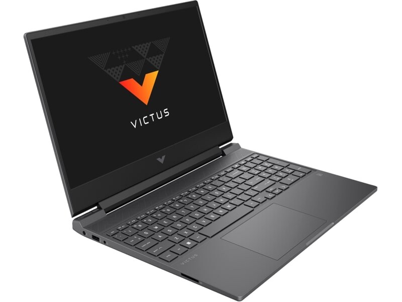 Ноутбук HP Victus 15-fa2706ua (C9XE0EA) Mica Silver