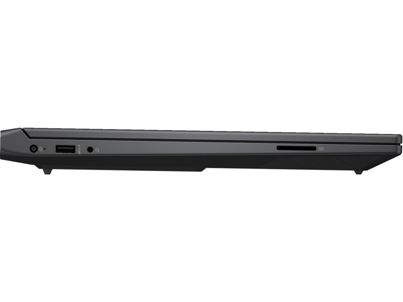 Ноутбук HP Victus 15-fa2706ua (C9XE0EA) Mica Silver