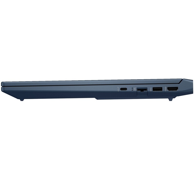 Ноутбук HP Victus 15-fa2710ua (BF1H5EA) Blue