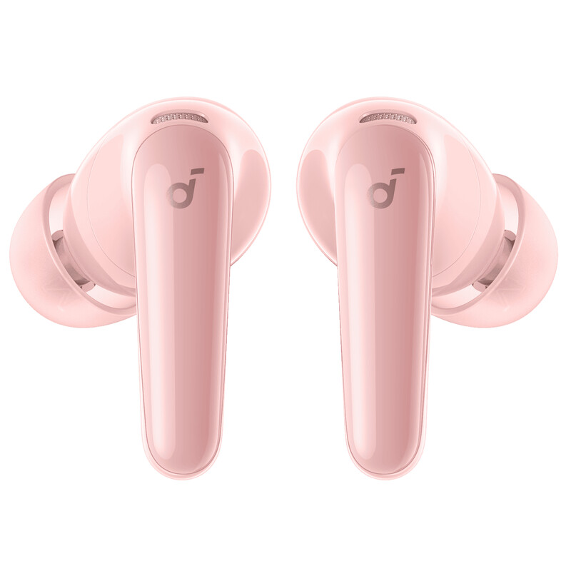 Bluetooth-гарнітура Anker SoundCore R60i NC Pink (D1202G51)