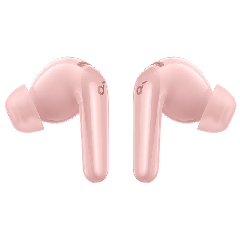Bluetooth-гарнітура Anker SoundCore R60i NC Pink (D1202G51)