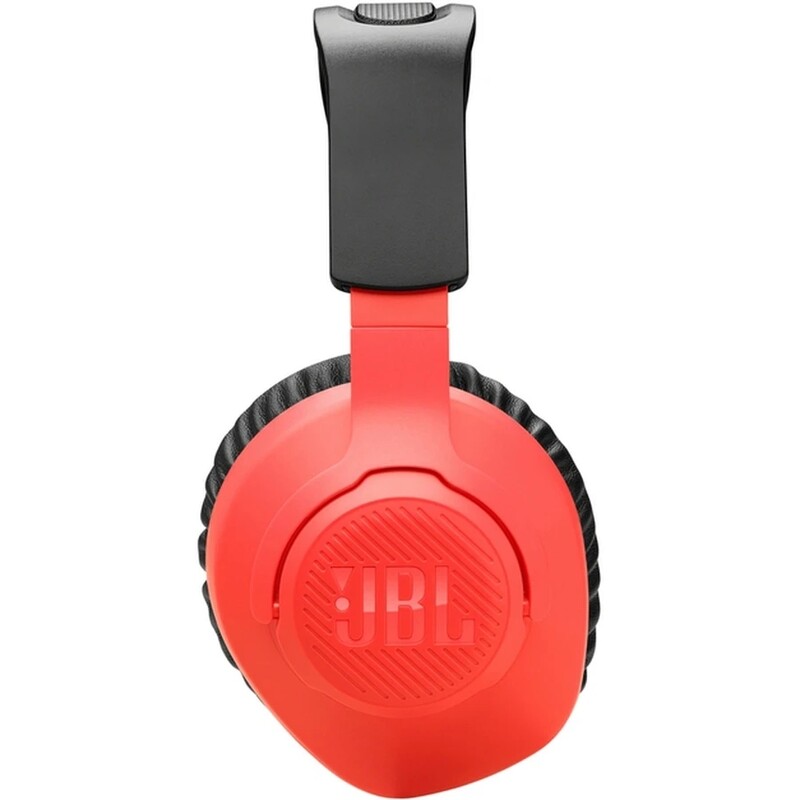 Гарнiтура JBL Quantum 100N Black (JBLQTUM100N)