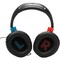 Фото - Гарнiтура JBL Quantum 100N Black (JBLQTUM100N) | click.ua