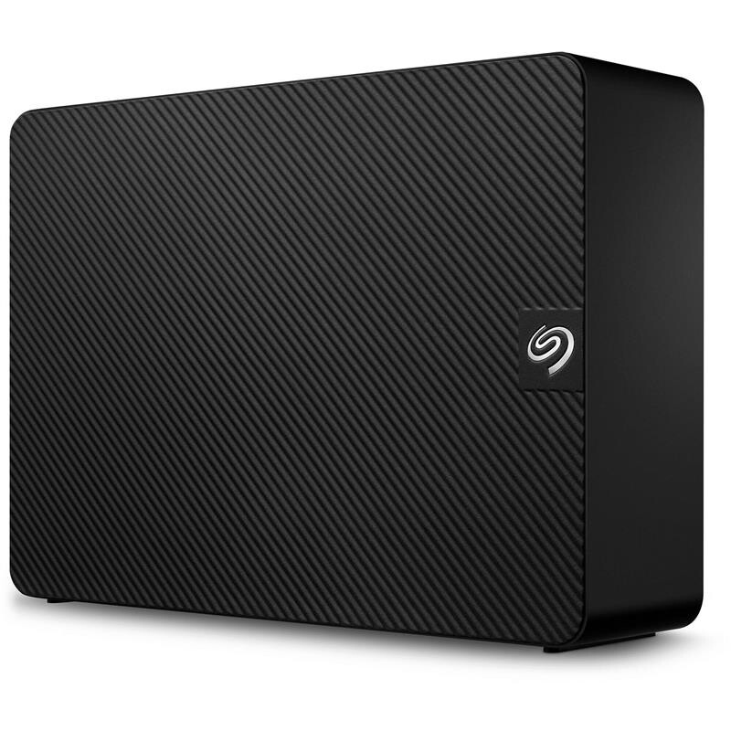 Внешний жесткий диск 3.5" USB 6.0TB Seagate Expansion Desktop Black (STKP6000400)_Refurbished