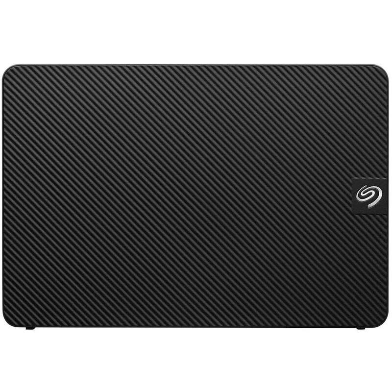 Внешний жесткий диск 3.5" USB 6.0TB Seagate Expansion Desktop Black (STKP6000400)_Refurbished