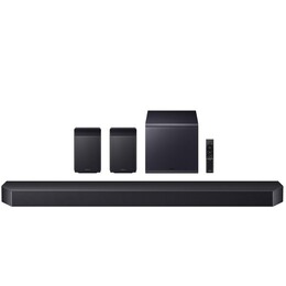 Саундбар Samsung HW-Q990H/UA