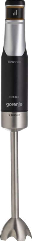 Блендер Gorenje HBX1500VXC