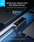 Фото - Универсальная мобильная батарея Anker Prime 20000mAh 220W Black (A110BH11) | click.ua