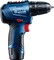 Фото - Дриль-шурупокрут Bosch Professional GSR 12V-30 (06019G9002) | click.ua