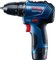 Фото - Дриль-шурупокрут Bosch Professional GSR 12V-30 (06019G9002) | click.ua