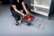Фото - Дриль-шурупокрут Metabo BS 18 Set (602207710) | click.ua