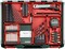 Фото - Дриль-шурупокрут Metabo BS 18 Set (602207710) | click.ua