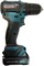 Фото - Дриль-шурупокрут Makita DF332DWYE | click.ua