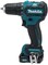 Фото - Дриль-шурупокрут Makita DF332DWYE | click.ua