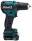 Фото - Дриль-шурупокрут Makita DF332DWYE | click.ua