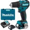 Фото - Дриль-шурупокрут Makita DF332DWYE | click.ua