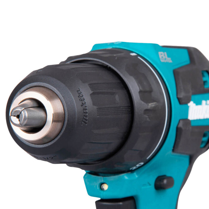 Дрель-шуруповерт Makita LXT Basic DDF490WV
