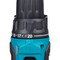 Фото - Дрель-шуруповерт Makita LXT Basic DDF490WV | click.ua