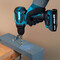 Фото - Дрель-шуруповерт Makita LXT Basic DDF490WV | click.ua
