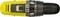 Фото - Дрель-шуруповерт Ryobi R18PD3-242S (5133003820) | click.ua