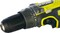 Фото - Дрель-шуруповерт Ryobi R18PD3-242S (5133003820) | click.ua