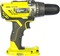Фото - Дрель-шуруповерт Ryobi R18PD3-242S (5133003820) | click.ua