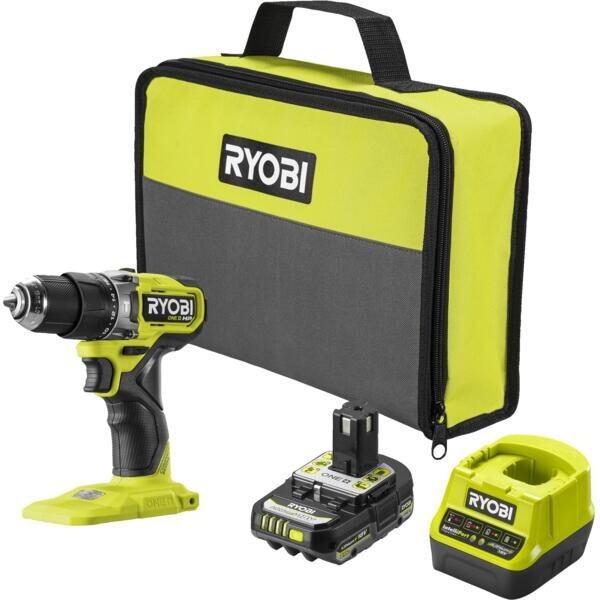 Дрель-шуруповерт Ryobi RPD18C1-1C20G (5133006525)