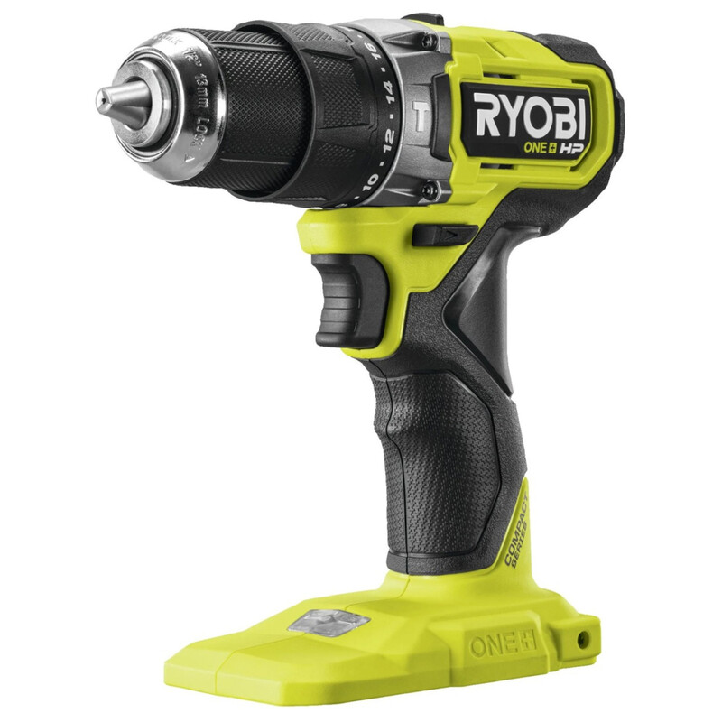 Дрель-шуруповерт Ryobi RPD18C1-1C20G (5133006525)
