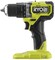 Фото - Дрель-шуруповерт Ryobi RPD18C1-1C20G (5133006525) | click.ua