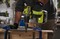 Фото - Дрель-шуруповерт Ryobi RPD18C1-1C20G (5133006525) | click.ua