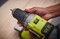 Фото - Дрель-шуруповерт Ryobi RPD18C1-1C20G (5133006525) | click.ua