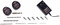 Фото - Дрель-шуруповерт Tekhmann TCD-12 QC Li v2.0 DFR (851875) | click.ua