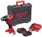 Фото - Дрель-шуруповерт Milwaukee M18 BLPDRC-202C (4933492822) | click.ua