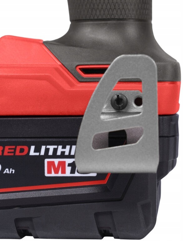 Дрель-шуруповерт Milwaukee M18 FPD3-0 (4933498060)