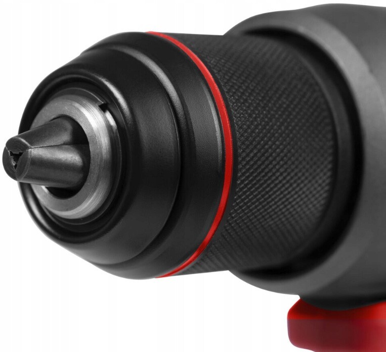 Дрель-шуруповерт Milwaukee M18 FPD3-0 (4933498060)