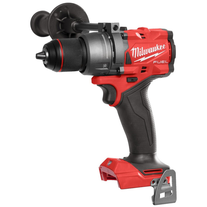 Дрель-шуруповерт Milwaukee M18 FPD3-0 (4933498060)