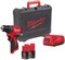 Фото - Дрель-шуруповерт Milwaukee M12 BLDDRC-202C (4933499686) | click.ua